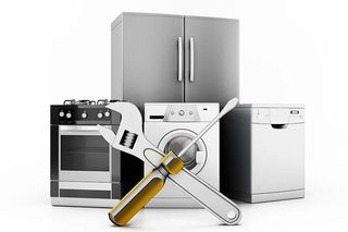 Reparación electrodomésticos gama blanca y hostele