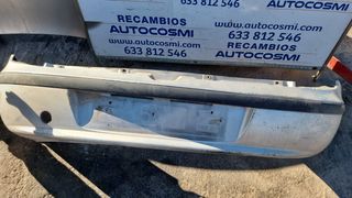 PARAGOLPES TRASERO TATA INDIGO 2005 GRIS
