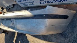 PARAGOLPES TRASERO TATA INDIGO 2005 GRIS