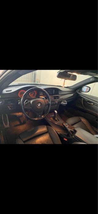 BMW Serie 3 2013