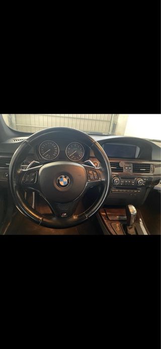 BMW Serie 3 2013