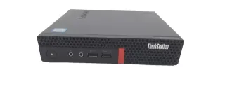 Mini PC Lenovo i7-7700T 16GB RAM SSD 512GB VGA 2GB