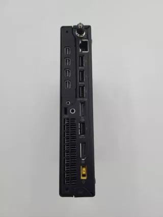 Mini PC Lenovo i7-7700T 16GB RAM SSD 512GB VGA 2GB