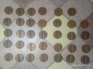 Gettoni telefonici vintage