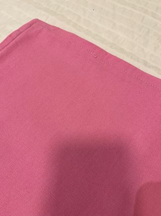 Fundas Cojín Ikea 50x50 (2 unidades)