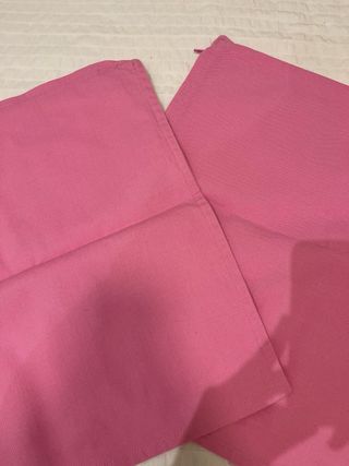 Fundas Cojín Ikea 50x50 (2 unidades)