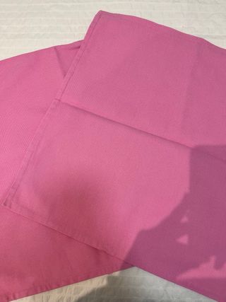 Fundas Cojín Ikea 50x50 (2 unidades)