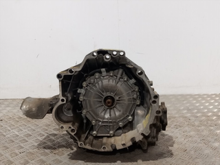 CAJA CAMBIOS AUDI A6 AVANT (4F5) JQK