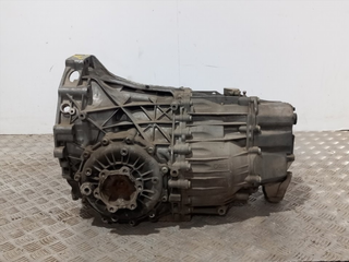 CAJA CAMBIOS AUDI A6 AVANT (4F5) JQK