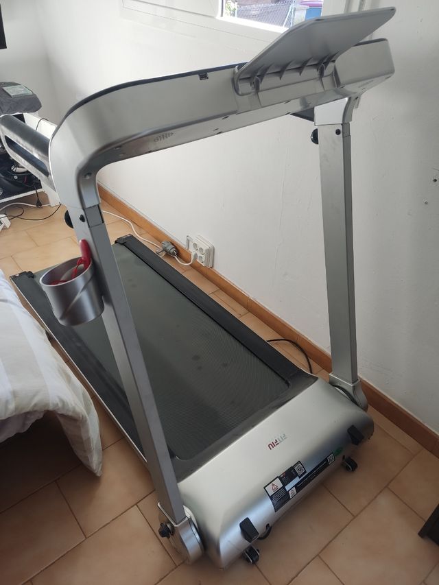 Cinta de correr Fitfiu mc-460