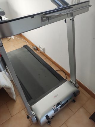 Cinta de correr Fitfiu mc-460