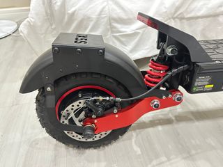 Patinete Eléctrico Scooter