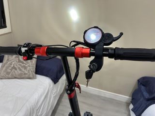 Patinete Eléctrico Scooter