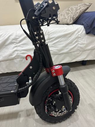 Patinete Eléctrico Scooter