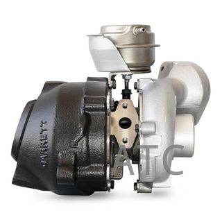 Turbo nuevo original Garrett 717478 2.0 - 150 CV