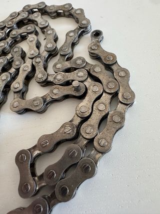 Catena Bici Corsa Vintage SEDIS 5-6-7v