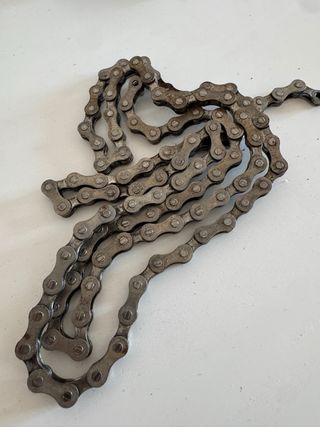Catena Bici Corsa Vintage SEDIS 5-6-7v