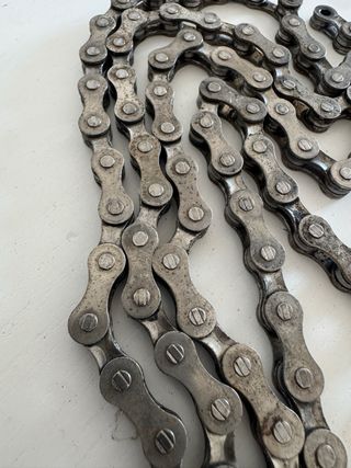 Catena Bici Corsa Vintage SEDIS 5-6-7v