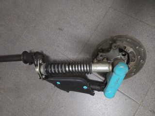 Horquilla Monobrazo Zip SP