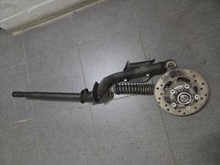 Horquilla Monobrazo Zip SP
