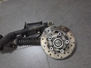 Horquilla Monobrazo Zip SP