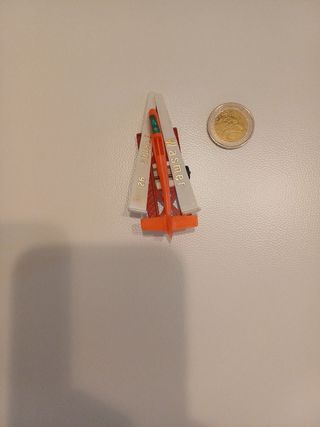 Penny Esadelta Portauto scala 1/66 n 119-0/120