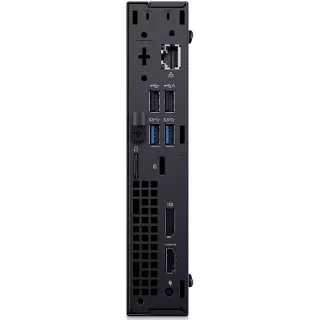 Dell OptiPlex 3060 Mini PC i7-8700t 16GB SSD 512GB
