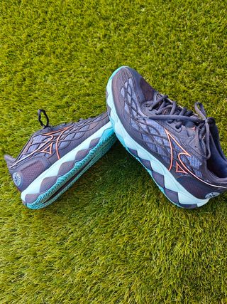 Zapatillas Mizuno Wave Enforce Pádel