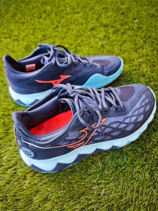 Zapatillas Mizuno Wave Enforce Pádel