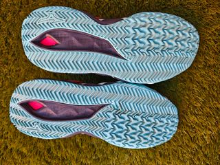 Zapatillas Mizuno Wave Enforce Pádel