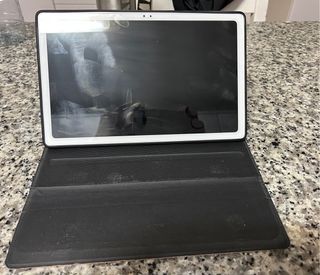 Samsung Galaxy Tab A7 Negro