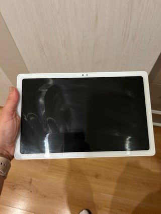 Samsung Galaxy Tab A7 Negro