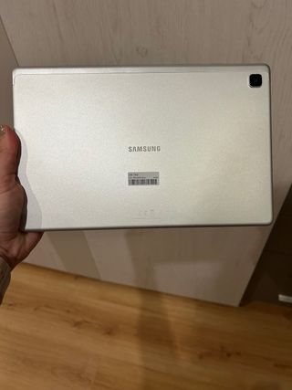Samsung Galaxy Tab A7 Negro