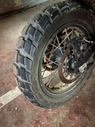 Husqvarna Norden 901 Expedition