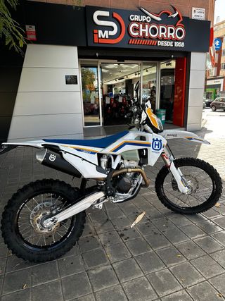 Husqvarna FE 350 2023