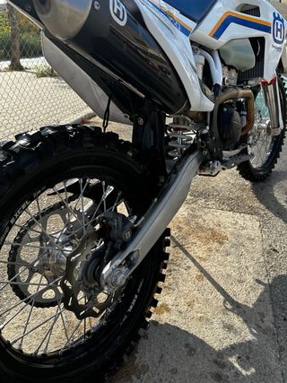 Husqvarna FE 350 2023