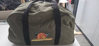 Bolsa de lona verde Kings4WD