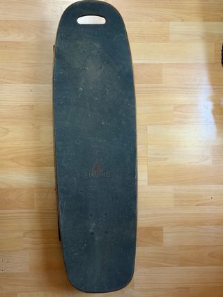 Skate Eléctrico ELWING NIMBUS Long-Carver