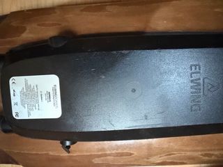 Skate Eléctrico ELWING NIMBUS Long-Carver