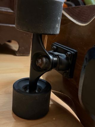Skate Eléctrico ELWING NIMBUS Long-Carver