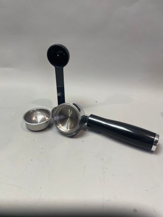 Cafetera Catler Barista ES300