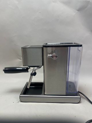 Cafetera Catler Barista ES300