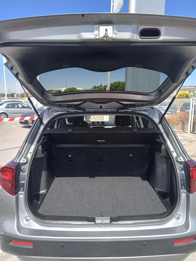 Suzuki Vitara 1.4T GLX 4WD 140CV MILD HIBRID