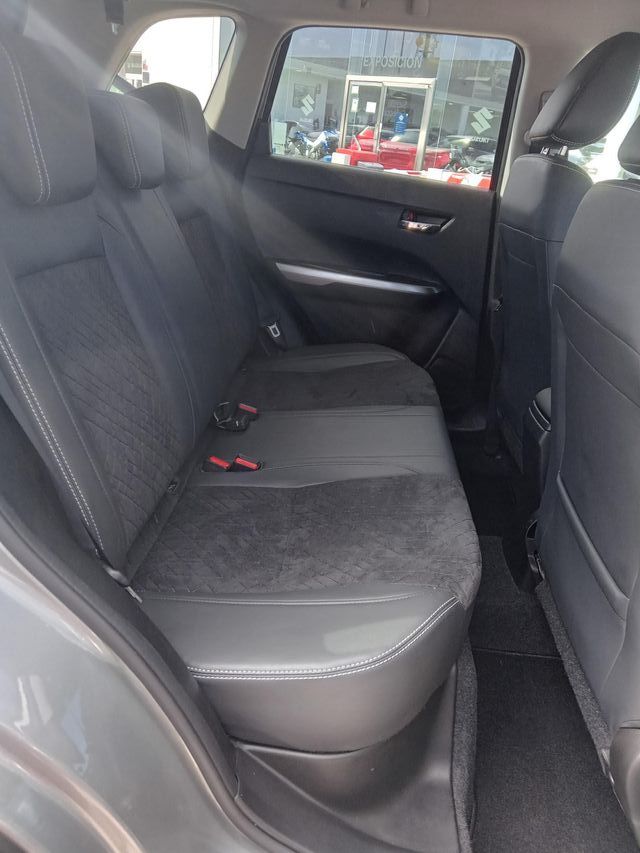 Suzuki Vitara 1.4T GLX 4WD 140CV MILD HIBRID