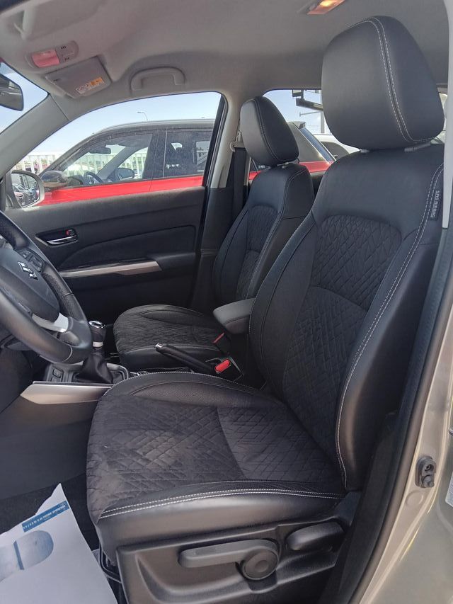 Suzuki Vitara 1.4T GLX 4WD 140CV MILD HIBRID