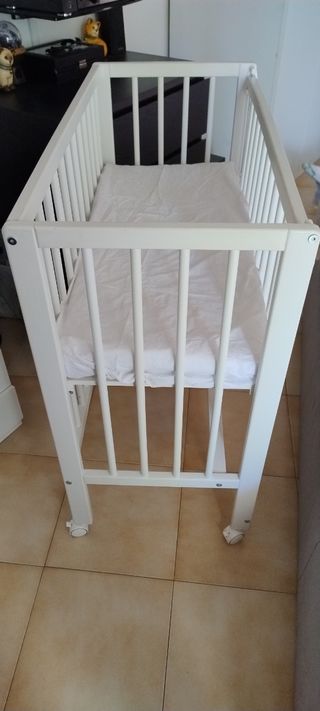 Lettino Fillikid per bimbo/a