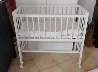 Lettino Fillikid per bimbo/a