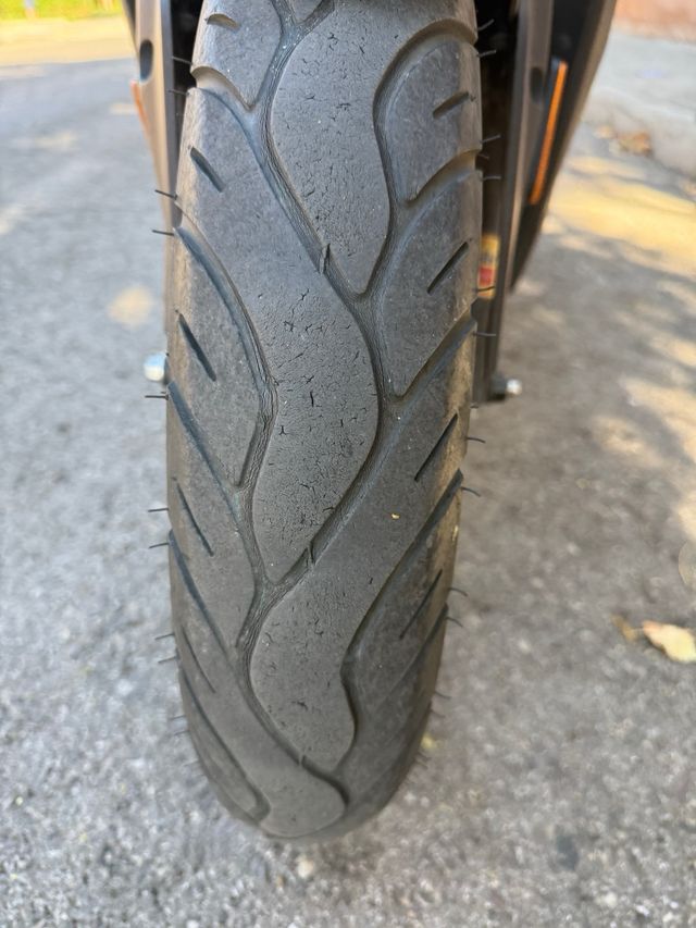 Kymco Agility City 125 2020