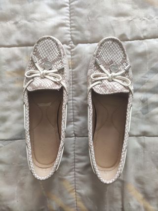 Zapatos Geox Mujer Talla 37