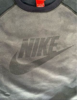 Chándal Nike CR7 Talla S